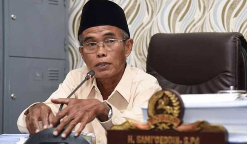 Pansus I DPRD Sumenep Segera Rampungkan Naskah Akademik Raperda Perlindungan dan Pemberdayaan&nbsp;Petani