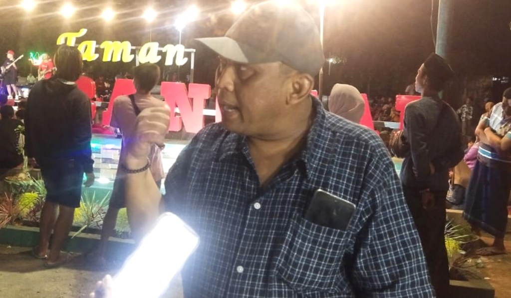 Dinas Lingkungan Hidup Sumenep Rencanakan Sediakan Bank Sampah di Setiap&nbsp;Desa