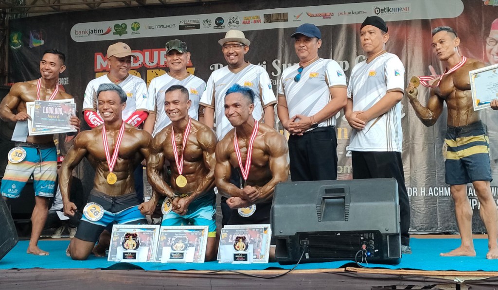 Bupati Sumenep Bangga Gelaran Event Mampu Naikkan Perekonomian Masyarakat dan Pertumbuhan UMKM Membaik