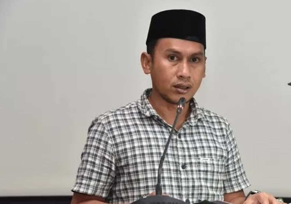 Anggota DPRD Sumenep Menilai Produk UMKM Pendorong Kenaikan Perekonomian