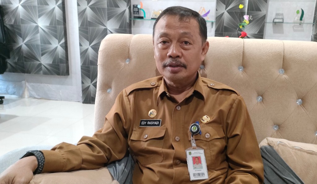 Seleksi PPPK dan CPNS Segera Dibuka, Sekda Sumenep Imbau Masyarakat Tidak Percaya Calo