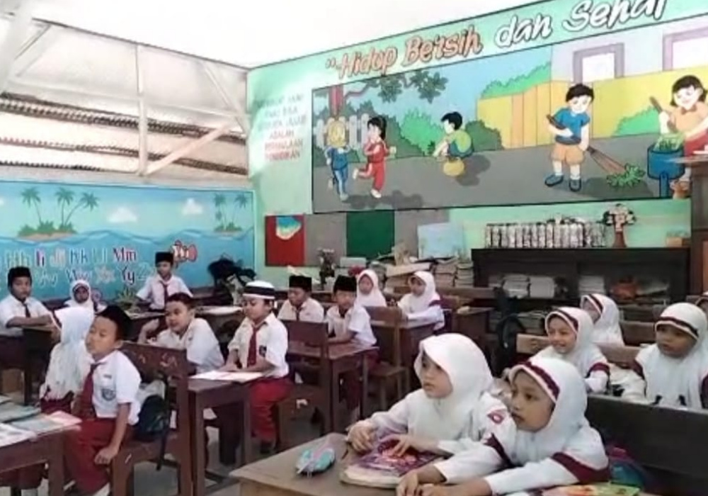 Jelang PPDB, Disdik Sumenep Mengajak Lembaga Pendidikan Lebih Kreatif dan Inovatif