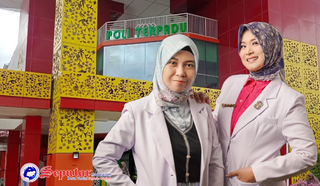 RSUD Sumenep Tingkatkan Pelayanan Prima Dengan Hadirkan Dokter Spesialis di Poli Kulit dan Kelamin Masalah Kewanitaan