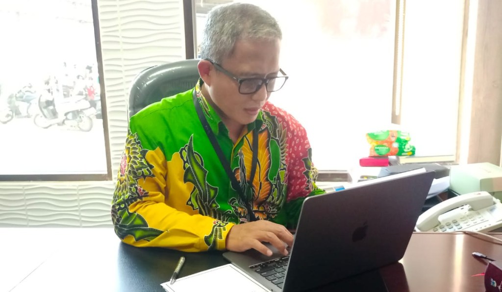 BPRS Bhakti Sumekar Terus Melayani Program Tabungan Qurban