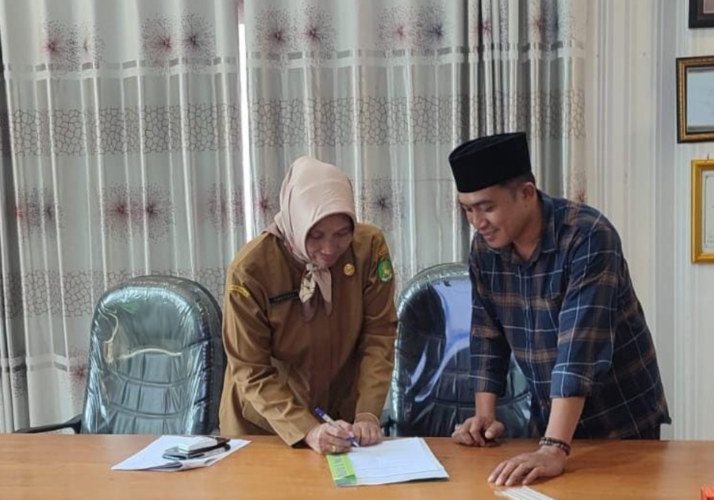 PD Sumekar Gandeng Pihak Ketiga Kelola Apotek Untuk Hasilkan PAD