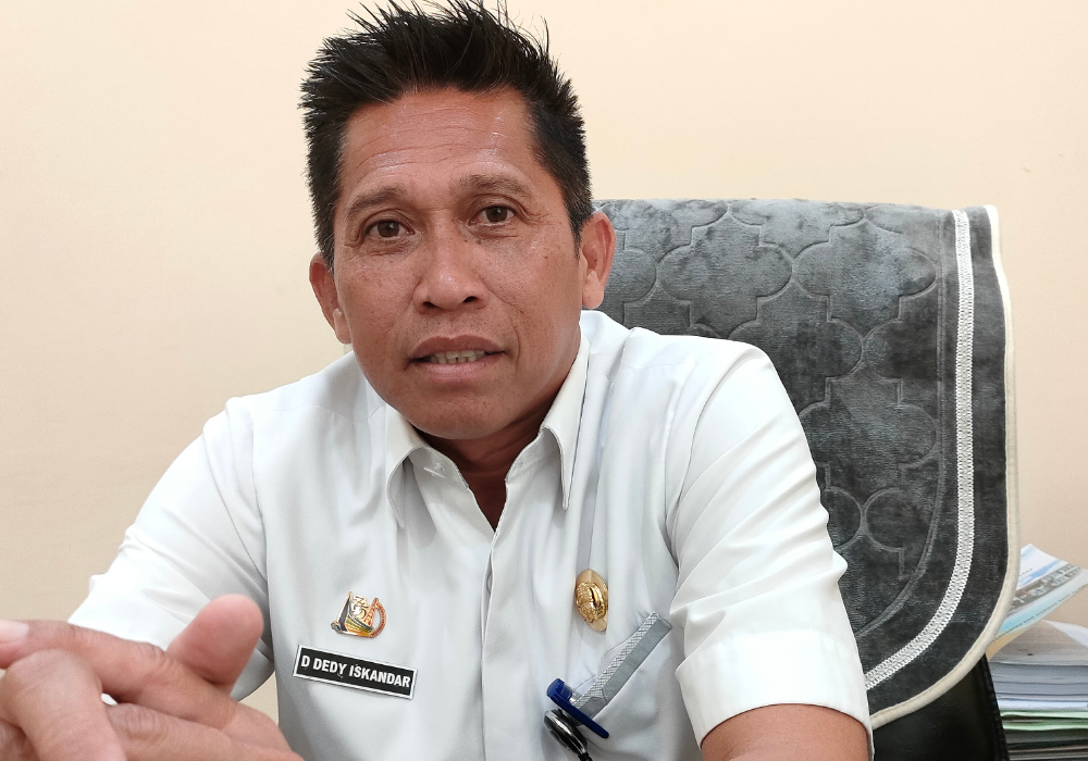 Anggaran DBHCHT Sumenep tahun 2024 Senilai Rp 47 Miliar