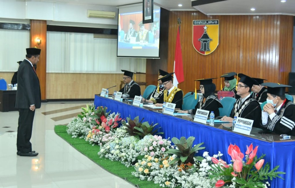 Kabag Prokopim Menilai Raihan Gelar Doktor Bupati Sumenep Sebuah Pencapaian Gemilang Dalam Karir Akademis dan Pemerintahan