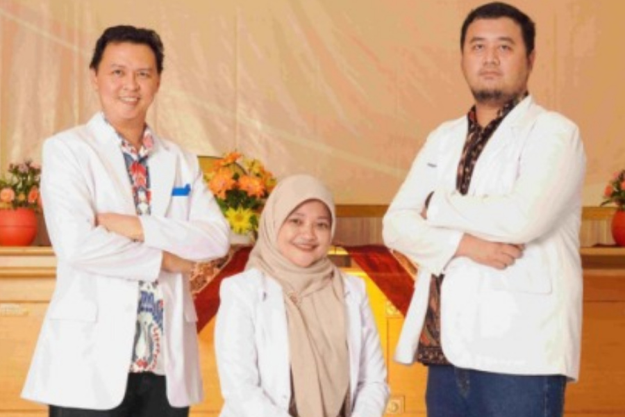 3 Dokter Spesialis Kandungan RSUD Sumenep Siap Melayani Pasien Kegawat&nbsp;Daruratan