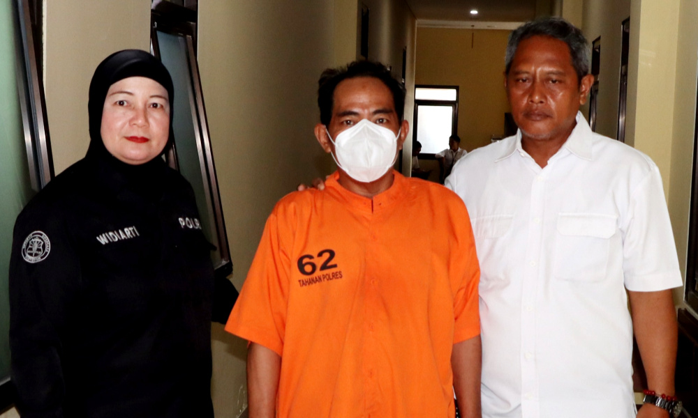 Kantongi Sabu 3,14 gram Seret Warga Pulau Sapudi Masuk&nbsp;Penjara