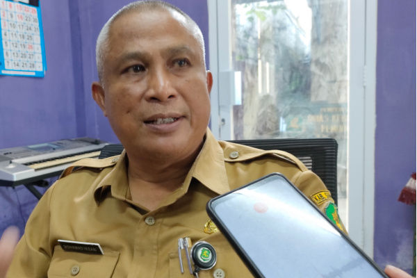 Perolehan PAD Sektor Pariwisata Sudah Mencapai 70&nbsp;persen