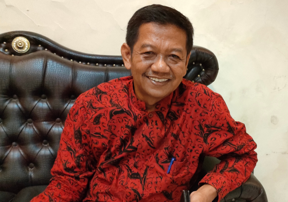 Disperkimhub Sumenep Lakukan Pendataan dan Verifikasi Rumah Tak Layak Huni