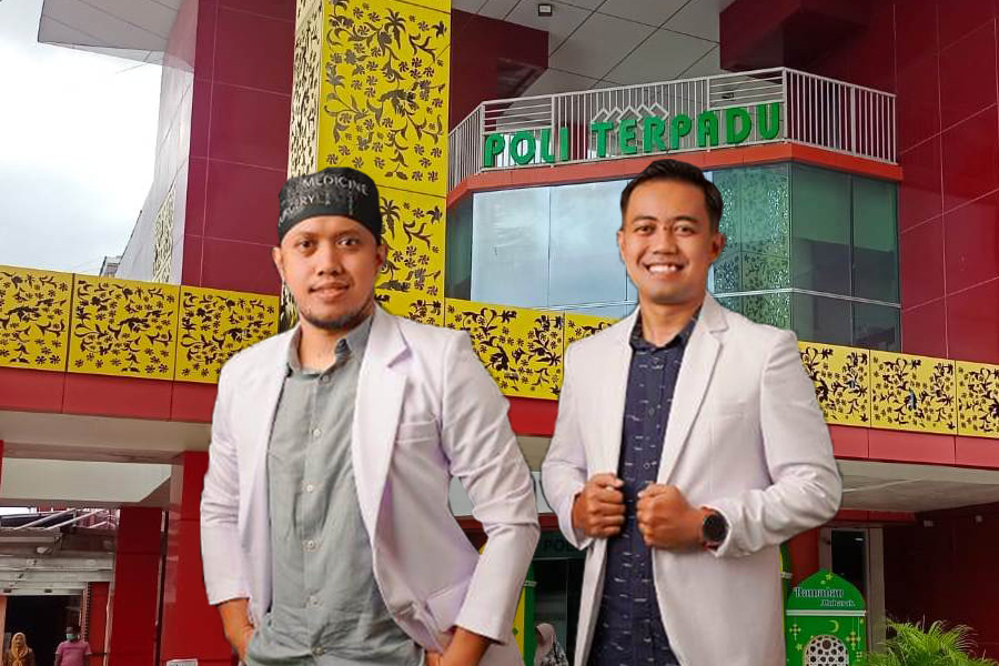 RSUD Sumenep Sediakan Dua Dokter Spesialis Untuk Melayani Pasien di Poli Bedah