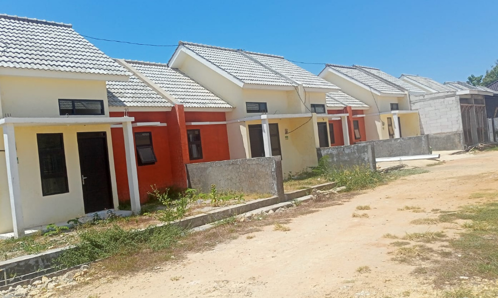 BTN Konsisten Dorong Program Rumah Murah Mendapat Apresiasi Dari Pengamat Komunikasi&nbsp;Korporasi