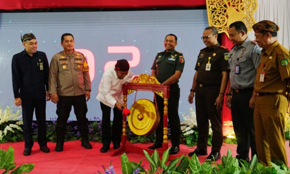 Kalender Of Event Sumenep 2025 Resmi di&nbsp;Launching