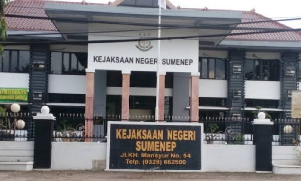 Ketua SMSI Sumenep Dukung Kejari Bongkar Persoalan Sponsorship dan Sewa Stand di&nbsp;Event